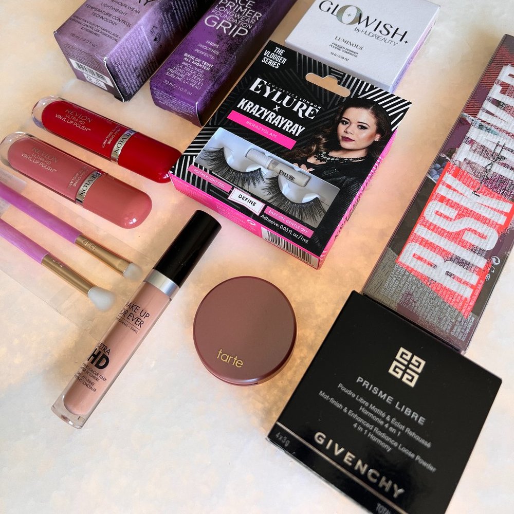 The Ultimate Beauty Makeup Kit 106